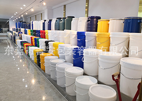 日韩一级夫妻生活片在线播放吉安容器一楼涂料桶、机油桶展区